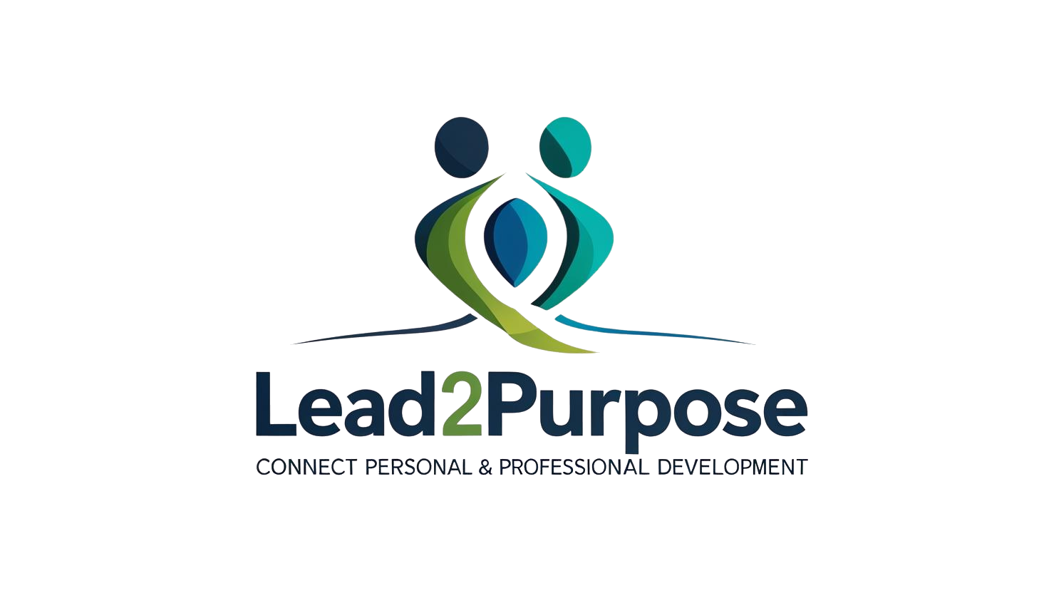 Lead2Purpose Logo